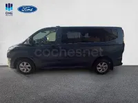 Usado Ford Transit Custom Nugget 232 CV (170 kW) 2025 Azul Monovolumen