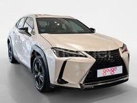 Usado Lexus UX Business Edition 184 CV (135 kW) 2023 Blanco SUV