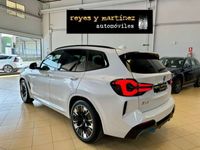 usado BMW iX3 M Sport