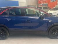Usado Opel Astra Dynamic 125 CV (91 kW) 2016 Gris