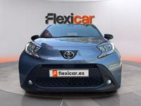 Usado Toyota Aygo X 72 CV (52 kW) 2024 Gris SUV