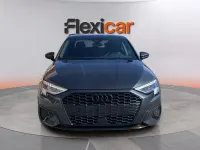Usado Audi A3 Premium 110 CV (80 kW) 2023 Negro Berlina