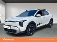 Usado Kia Stonic 115 CV (84 kW) 2025 SUV