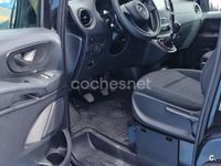 Usado Mercedes 170 Marco Polo 102 CV (75 kW) 2021 Azul Monovolumen