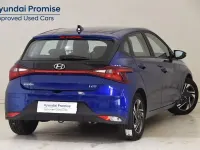 Usado Hyundai i20 83 CV (61 kW) 2023 Utilitario