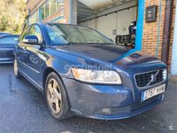Usado Volvo S40 Business Edition 115 CV (84 kW) 2011 Azul Berlina