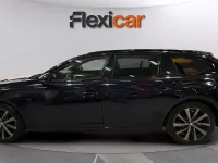 Usado Peugeot 508 SW Allure 160 CV (117 kW) 2020 Azul Familiar
