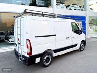 Usado Renault Master 135 CV (99 kW) 2020 Blanco Van