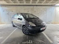 Usado Citroën Xsara Picasso 110 CV (80 kW) 2005 Gris / plata Monovolumen
