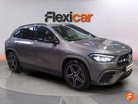 Usado Mercedes GLA200 150 CV (110 kW) 2024 Gris SUV