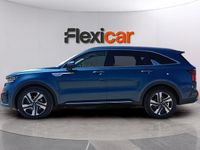 Usado Kia Sorento Plus 230 CV (169 kW) 2023 Azul SUV