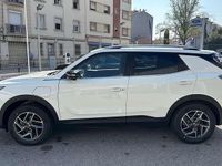 Usado Ssangyong (KGM) Korando Limited 139 kW (190 CV) 2024 Blanco SUV