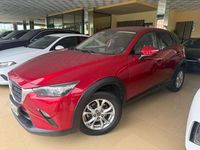 Usado Mazda CX-3 116 CV (85 kW) 2019 Burdeos SUV