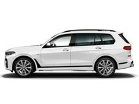 usado BMW X7 xDrive40dMSport+Navi+Panorama+AHK+Leder+HUD