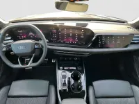 Usado Audi A5 299 CV (219 kW) 2025 Gris Familiar