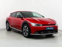 Usado Kia EV6 Air 125 kW (170 CV) 2022 Eléctrico SUV