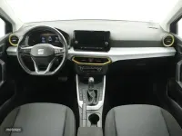 Usado Seat Arona Style 115 CV (84 kW) 2025 Blanco SUV