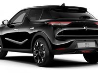 Nuevo DS Automobiles DS3 Crossback E-Tense 114 kW (156 CV) 2025 Negro SUV