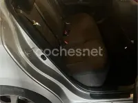 Usado Toyota Avensis Advance 124 CV (91 kW) 2012 Gris / plata Berlina