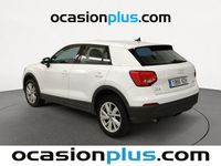 Usado Audi Q2 Advanced 116 CV (85 kW) 2019 Blanco SUV