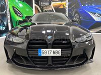 Usado BMW M4 Competition Edition 510 CV (375 kW) 2021 Negro Coupe