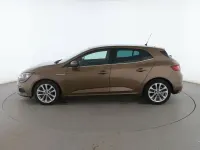 Usado Renault Mégane Zen 110 CV (80 kW) 2016