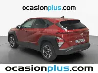 Usado Hyundai Kona 141 CV (103 kW) 2023 Rojo SUV