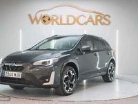 Usado Subaru XV 150 CV (110 kW) 2023 Negro SUV