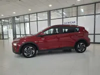Usado Hyundai Bayon 99 HP (72 kW) 2022 SUV