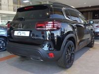 usado Citroën C5 Aircross Hybrid Shine Eat8