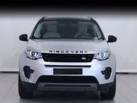 Usado Land Rover Discovery Sport SE 179 CV (131 kW) 2019 Blanco SUV
