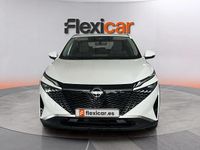 Begagnad Nissan Qashqai N-Connecta 140 HK (102 kW) 2024 Vit SUV