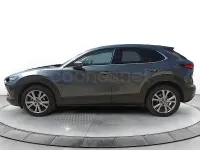 Usado Mazda CX-30 Exclusive-Line 140 CV (102 kW) 2025 Gris / plata SUV