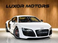 Usado Audi R8 Coupé 420 CV (308 kW) 2008 Azul Coupe