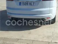 Usado Ford S-MAX Titanium S 200 CV (147 kW) 2012 Blanco Monovolumen