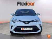 Usado Toyota C-HR Advance 122 CV (89 kW) 2021 Blanco SUV