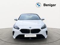 Usado BMW 120 Comfort Edition 190 CV (139 kW) 2024 Gris Utilitario