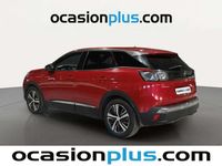 Usado Peugeot 3008 Allure 156 CV (114 kW) 2023 Rojo Monovolumen