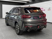 Usado SWM G01 139 CV (102 kW) 2025 Gris / plata SUV