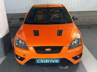 Usado Ford Focus ST 226 CV (166 kW) 2006 Naranja Utilitario