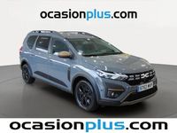 Usado Dacia Jogger Extreme 100 CV (73 kW) 2024 Gris Monovolumen