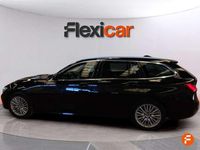 Usado BMW 318 150 CV (110 kW) 2020 Negro Berlina