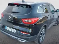Usado Renault Kadjar Zen 140 CV (102 kW) 2022 SUV