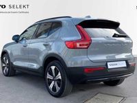 usado Volvo XC40 XC40Recharge Plus, T4 plug-in hybrid,...