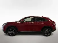 Usado Honda HR-V Advance 131 CV (96 kW) 2025 Rojo SUV