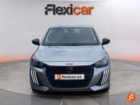 Usado Peugeot 208 Active 100 CV (73 kW) 2024 Gris / plata Utilitario