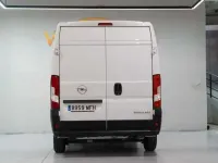 Usado Opel Movano 120 CV (88 kW) 2023 Blanco Van