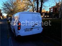 Usado Ford Transit Custom Nugget 170 CV (125 kW) 2024 Blanco Monovolumen
