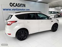 usado Ford Kuga 1.5 EcoB. Auto S&S ST-Line 4x2 150CV