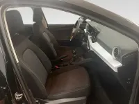 Usado Seat Ibiza Style 110 CV (80 kW) 2023 Negro Utilitario